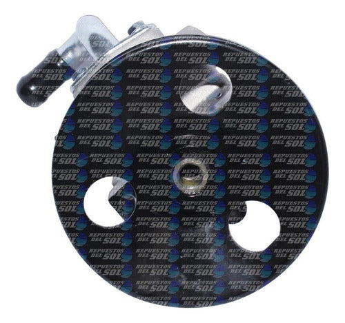 Bomba Direccion Hidráulica Chevrolet Optra 2004 2014