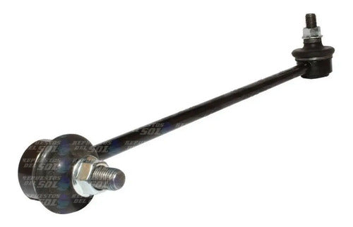 Bieleta Delantero Izq Hyundai Tuscani 2.0 G4gc 2004 2007