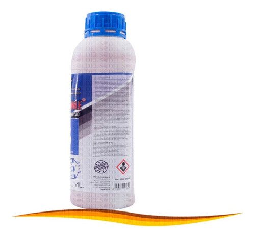 Aditivo Fap Botella 1 Lt Rellenar Eolys Powerflex