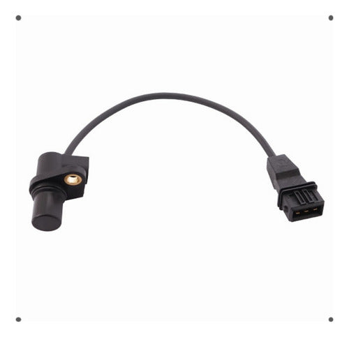 Sensor Rotacion Cigueñal Hyundai Trajet 2.7 2001 2008