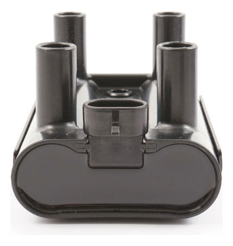 Bobina Encendido Lifan 520 1.3 Lf479q3 2009 2014