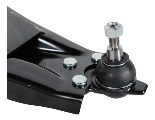 Bandeja Delantero Inferior Derecha Renault Oroch 2012 2023