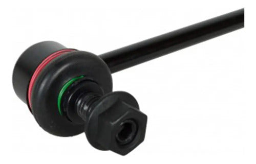 Bieleta Delantera Chevrolet Captiva 2007 2011 Par