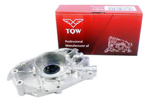 Bomba Aceite Mazda 626 2.0 Fe Gd 4 Cil Sohc 1987 1992