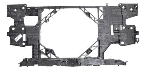 Soporte Radiador Superior Renault Megane Iii 2009 2016
