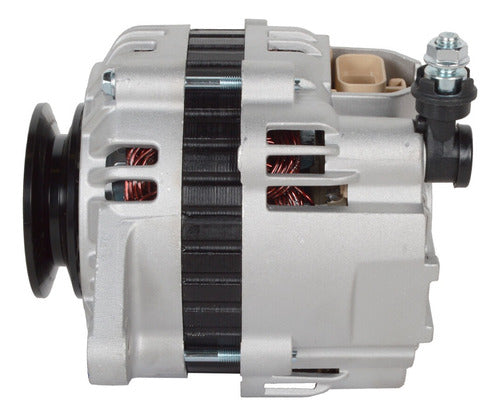 Alternador 12v 70a 2 Pines Nissan Terrano D22 1998 2013
