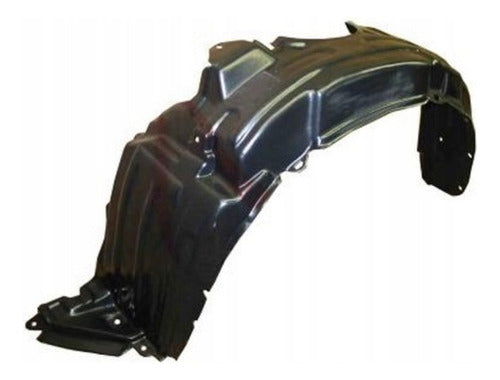 Guardafango Delantero Izquierdo Toyota Yaris 1.5 1999 2006