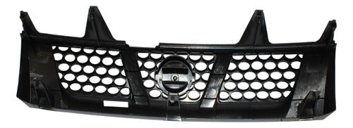Mascara Negra Nissan Terrano D22 1998 2015