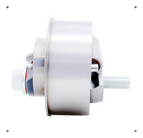 Rodamiento Tensor Correa Mazda Bt50 2.5 Wlat 2006 2012