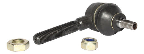 Cremallera Con Terminales Citroen Berlingo 2004 2010