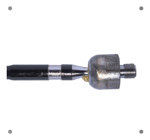 Brazo Axial R/L Samsung Sm3 1.5 2003 2008 Par