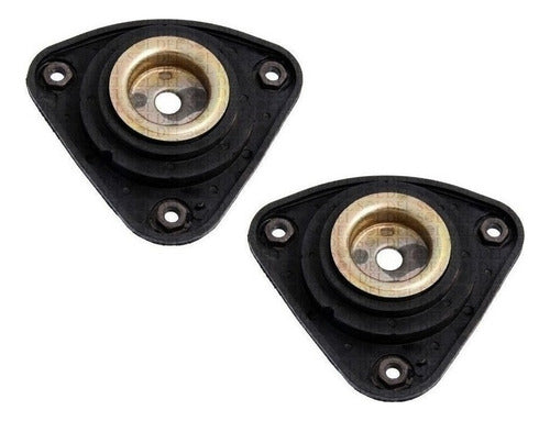 Cazoleta Delantera Ford Focus 2007 2015 Par