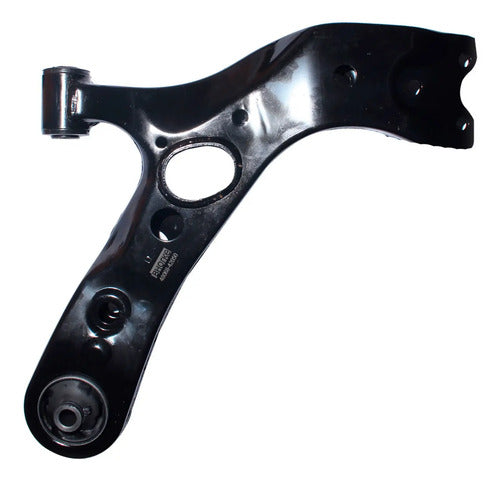 Bandeja Inferior Toyota Rav4 2006 / 2011 El Par