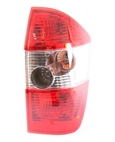 Farol Trasero Derecho Chery Tiggo 1.6 Sqr481 2008 2014