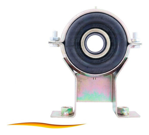 Soporte Rodamiento Cardan Chevrolet Luv 1976 1988