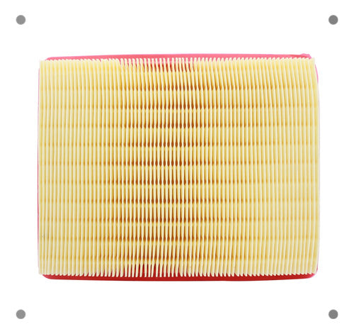 Filtro Aire Hyundai Trajet 2.7 G6ba F0 2001 2005