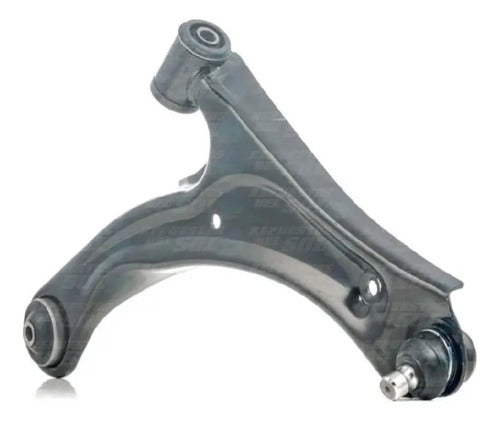 Bandeja Suspension Derecha Suzuki Aerio 2005 2008