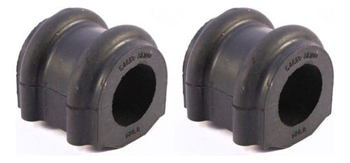 Buje Barra Estabilizadora Delantero Hyundai Sonata 2005 2014 X 10 und
