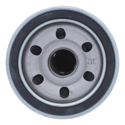 Filtro Aceite Chevrolet Sail 1.5 16 Val 2016 - 2021