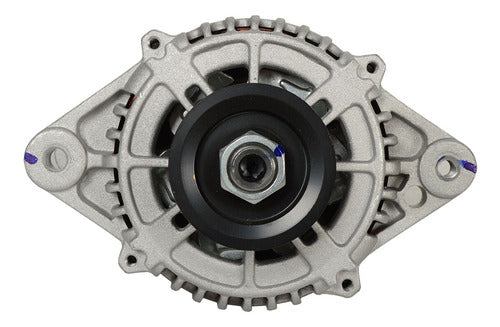 Alternador 12v 65a 2 Pines Chevrolet Spark 2006 2016