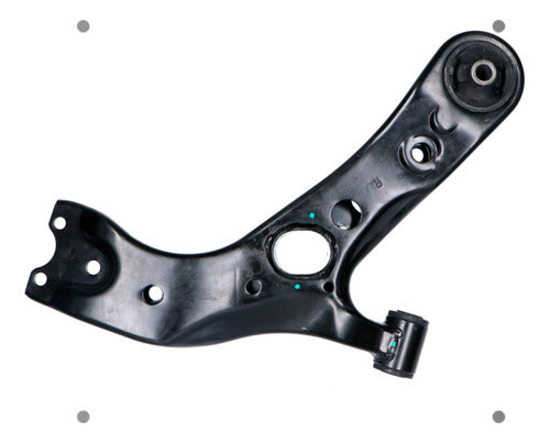 Bandeja Suspension Derecha Toyota Rav4 2006 2018