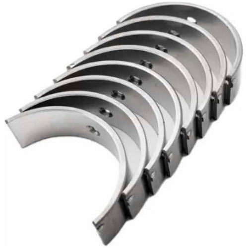 Metal Biela 0.50 Morning 1.0 3 Cil G3la 2010 2014