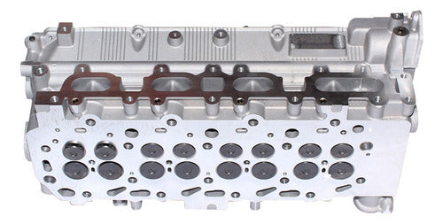 Culata Mitsubishi L200 Katana 2.5 2007 2013