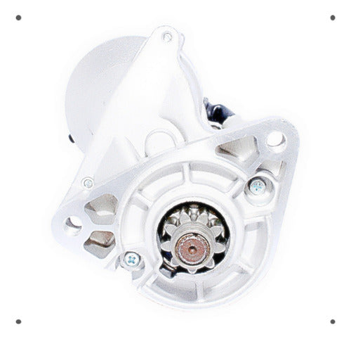 Motor Partida Toyota Hilux 2.4 2rz-fe Rzn168 1998 2006