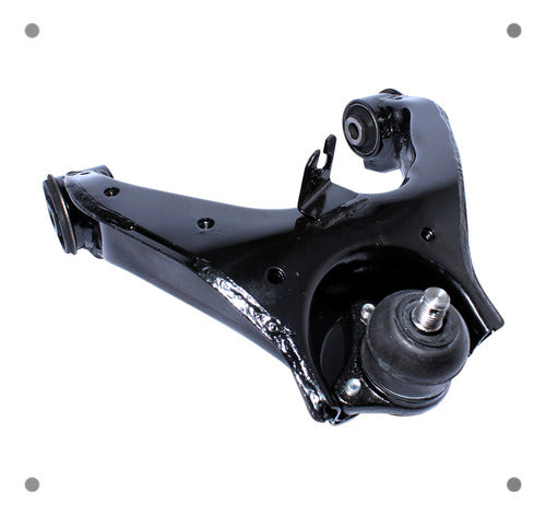 Bandeja Suspension Superior Izquierdo Mitsubishi L200 D 2.5 2013-16