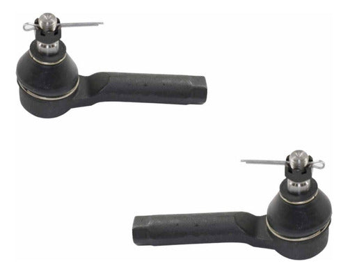 Terminal Direccion Kia Spectra 1.6 2000 2006 Par