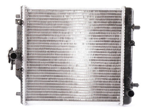 Radiador Motor Dongfeng Star 1.3 2011 2016