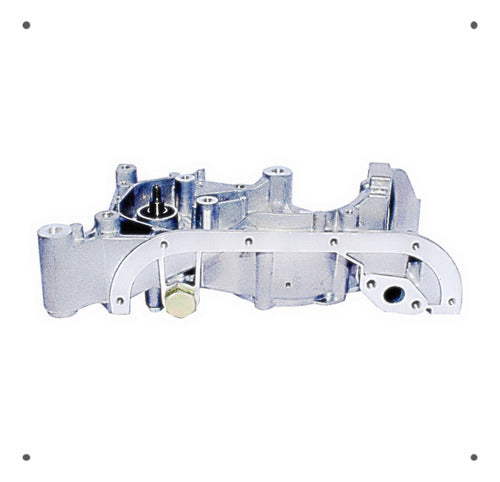 Bomba Aceite Mitsubishi L200 Kat 2.5 4d56tu 2013 2016