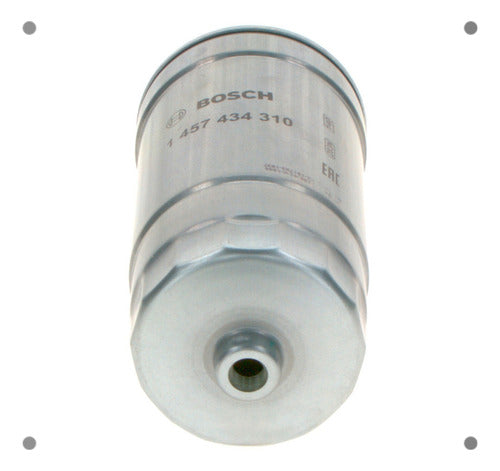 Filtro Petroleo Maxus V80 2.5 R91 Tci Vgt 2014 2022
