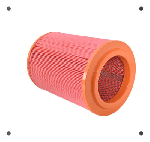 Filtro Aire Kia Frontier 3.0 Manual Camion Jt 2001 2004