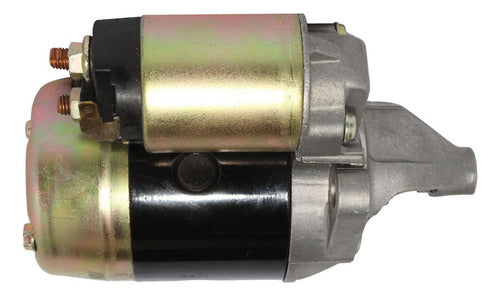 Motor Partida Mazda 121 1.3 B3 1993 1996