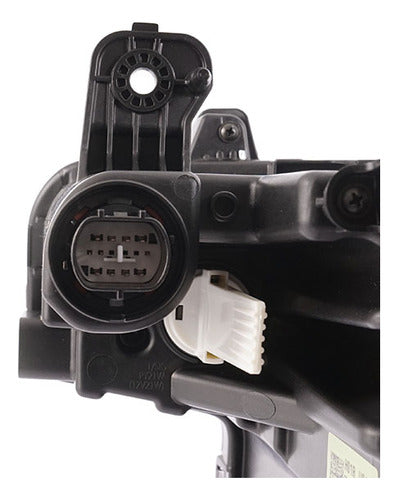 Optico Hyundai Staria 2020 2022