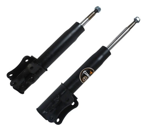 Par Amortiguador Delantero Suzuki Xl7 1998 2006