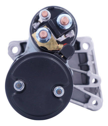 Motor Partida Citroen C2/c3/c4 1.6 2004 / 2008 11 Dientes