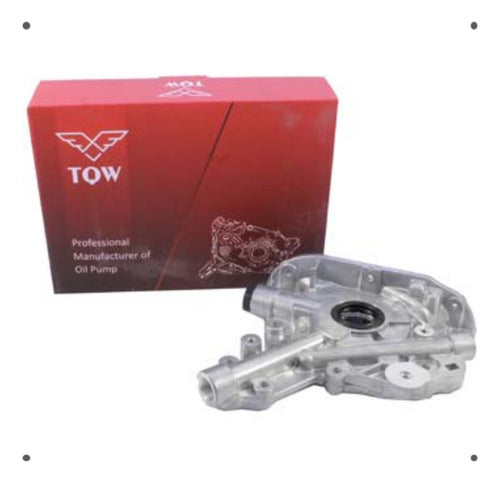 Bomba Aceite Daewoo Rezzo 1.6 A16dmn 2002 2003