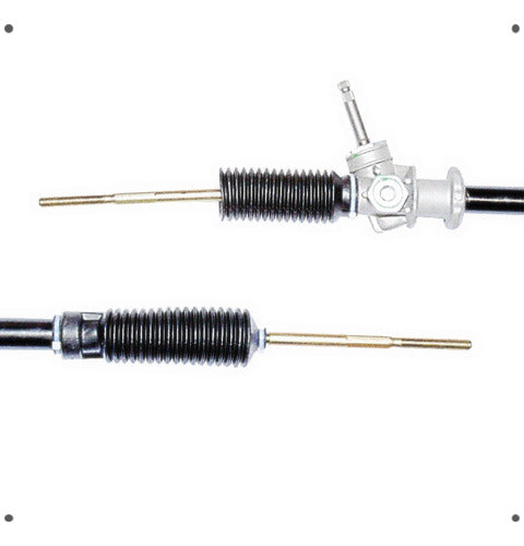 Cremallera Direccion Caja Nissan V16 1.4 Ga 1990 1992