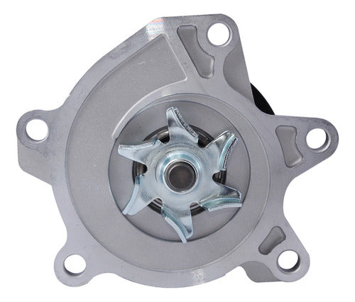 Bomba Agua Nissan Qashqai J11e 2016 2019