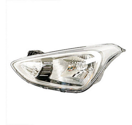 Optico R/L Hyundai I-10 Grand 1.0 2018 2020 Par