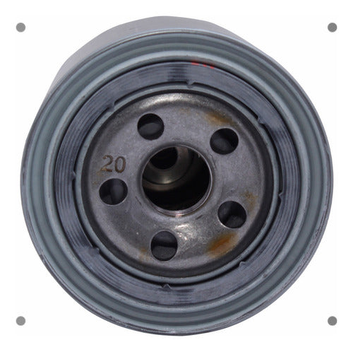 Filtro Aceite Accent Prime 1.6 Alpha-ii 2000 2006