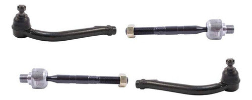 Kit Brazo Axial + Terminales Axial Kia Sorento 2010 2015