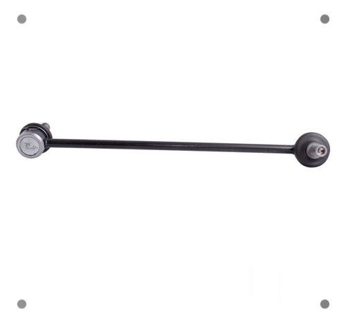 Bieleta Delantera Derecha Nissan Qashqai 1.6 2009 2014