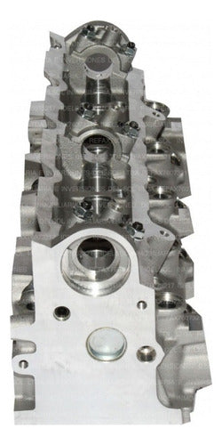 Culata Peugeot Partner 1.9 Dw8b 2006