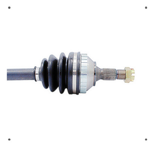Eje Palier Delantero Derecho Citroen Berlingo 1.9 Dw8 2001 2003