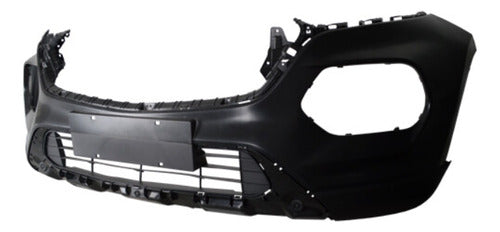 Parachoque Delantero Chevrolet Groove 2020 2022