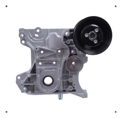 Bomba Aceite Chevrolet Cruze 1.8 F18d4 A18xer 2010 2017