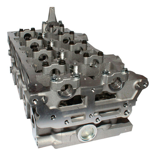 Culata Hyundai Avante J2 1.6 2006 2010